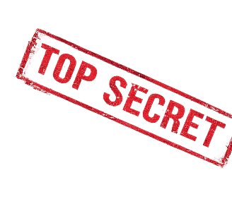 TOP SECRET